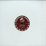 Back View : Radio Slave - CHILDREN OF THE E MUSIC (KINK REMIX) - Running Back / RB013.3