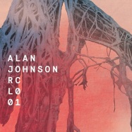Back View : Alan Johnson - OPERATOR / THE POET - Raincloud Records / RCL001