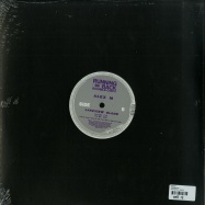Back View : Alex M - IT WORKS EP - Running Back Double Copy / RBDC01
