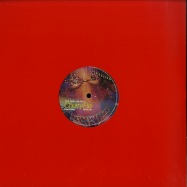 Back View : FCL feat. Lady Linn - CHERRY PIE (JOVONN BND REMIX) - Ndatl Muzik / NDATL018