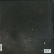 Back View : Philippe Hallais - AN AMERICAN HERO (2X12INCH) - Modern Love / Love 106 LP