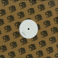 Back View : Nght Drprs - SLIPPIN EP - Through My Speakers / TMS002