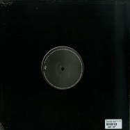 Back View : SIS - THE BLIND SIDE (RODRIGUEZ JR. REMIX) - Crosstown Rebels / CRM184