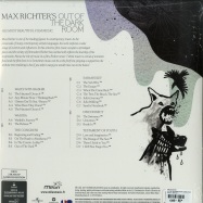 Back View : Max Richter - OUT OF THE DARK ROOM (180G 2X12 LP) - Warner / 6654107