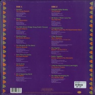 Back View : Various Artists - GETTIN TOGETHER: GROOVY SOUNDS FROM THE SUMMER OF LOVE (LTD RED VINYL) - Rhino / 7414883