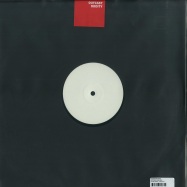 Back View : Sebastian Voigt - UNTITLED REWORKS - Outcast Oddity / OO004rmx