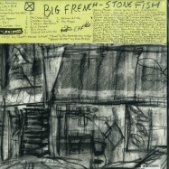 Back View : Big French - STONE FISH (LP) - PIAS UK/WHARF CAT / 39141961