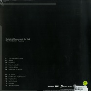 Back View : OMD - THE PUNISHMENT OF LUXURY (LP) - Sony Music / 88985435501