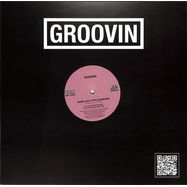 Back View : Daphne - WHEN YOU LOVE SOMEONE - Groovin / GR-1223