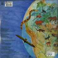 Back View : Antonio Carlos Jobim - TERRA BRASILIS (180G 2X12 LP) - Polysom / 333151