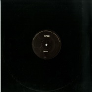 Back View : P.U.M.P. - DENIAL EP - Deep & Roll  / DEEPR003