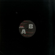 Back View : Pointsman, Tripmastaz, BPMF, Steve Stoll - DJ RX-5 - A Taste for Remix - Schmer Recordings / SCHMER009