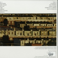 Back View : Dan Deacon - RAT FILM O.S.T. (180G LP + MP3) - Domino Records / DMNSTK001LP