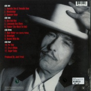 Back View : Bob Dylan - LOVE AND THEFT (180G 2X12 LP + MP3) - Sony Music / 88985455291