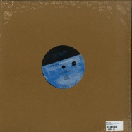 Back View : Maik Yells - SEVEN MADMEN EP (VINYL ONLY) - Altiorem / ALT-004