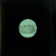 Back View : Dust-e-1 - THE DUST IN THE DANCE EP - Collect-Call / CC005