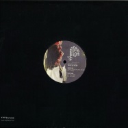 Back View : Yann Polewka - TOUTE LA VIE EP - Roots For Bloom / RFBR019