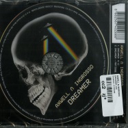 Back View : Axwell & Ingrosso - DREAMER (2-TRACK-MAXI-CD) - Universal / 6740268