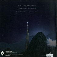 Back View : Broke One - SOMETHING TO BELIEVE IN (INCL. LATENCE & STRIP STEVE RMXS) - Play Label Records / PLR013