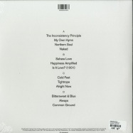 Back View : Above & Beyond - COMMON GROUND (2X12 LP) - Anjunabeats / ANJLP059