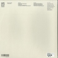 Back View : Dam Swindle - FLAVOURISM EP (LTD. 180 G VINYL, FEAT. PEPE BRADOCK) - Heist Recordings / HEIST031