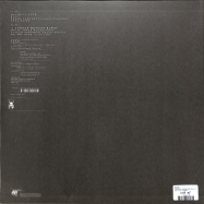 Back View : Sonae - I STARTED WEARING BLACK (LP) - Monika / M91 / 05156891