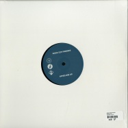 Back View : Ross From Friends - APHELION EP - Brainfeeder / BF068 / BF 068