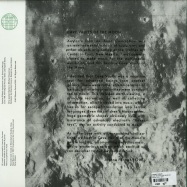 Back View : Joanne Forman - CAVE VAULTS OF THE MOON (LP) - Seance Centre / 08SC