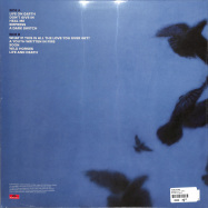 Back View : Snow Patrol - WILDNESS (LP) - Universal / 6741247