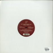 Back View : Mr. Dynamic & Gebreel, Helmut Dubnitzky - MD PRODUCTION SPECIAL PACK 01 (2X12 INCH) - MD Production / MDPPACK01