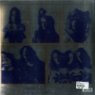 Back View : Uriah Heep - LOOK AT YOURSELF (LTD 180G LP) - BMG / BMGCAT163LP