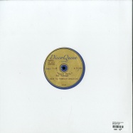 Back View : Frankie Knuckles Edits - DISCO QUEEN 3819 - Disco Queen / 3819