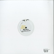 Back View : Goodie / Mary Holmes - DANCIN FREE / LIVING IN A WORLD OF MAKE BELIEVE - Family Groove / FG SP9