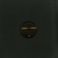 Back View : Dead Sound - THIS IS HUMAN EP - null+void / NULL 003