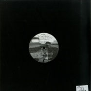 Back View : DJ Jus-Ed - THE CAPE VERDEAN EP - Underground Quality / UQ-070