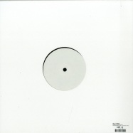 Back View : Bell Towers - BUERO HAHN EDITS 2 - Public Possession/under The Influence / PP-UTI-10