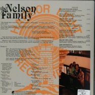 Back View : The Nelson Family - FILLED WITH HIS SPIRIT (LP) - Rain&Shine / RSR002