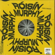 Back View : Roisin Murphy - JACUZZI ROLLERCOASTER - The Vinyl Factory / VF291-3