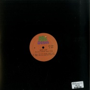 Back View : Beppe Loda - OBSCURE ITALIAN SPACE PROG - Gail Force Disco  / GFD002