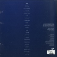 Back View : Eric Lau - EXAMPLES VOL.2 (LP + MP3) - First Word Records / FW183