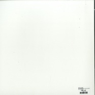 Back View : Stefan Weise - THE TALES WE TELL OUR CHILDREN (WHITE VINYL) - Credo / Credowhite01