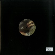 Back View : Various Artists - OMBRA INTL 008 - Ombra International / OMBRAINTL008