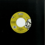 Back View : Black Moon - I GOT CHA OPIN (REMIX) (7 INCH) - Wreck Records / WR24538