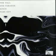 Back View : Degray - END PARADOX - Parse Audio / PAR006