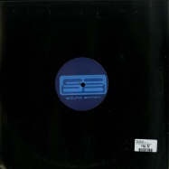 Back View : Ron Wells - WAVEFORMS VOL. II - Sound Entity Records  / SENT1210