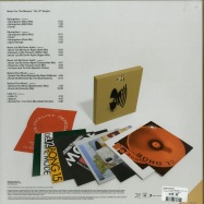 Back View : Depeche Mode - MUSIC FOR THE MASSES-THE 12 Inch Singles (7x12Inch) - Sony Music Catalog / 19075890251