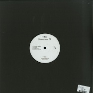 Back View : Y&E - NEBULA TWIST EP - Maison Mere / MSMR002