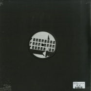 Back View : Binary Digit - NEVER OWNED A 303 (VINYL ONLY) - Seven Hills / SHR001