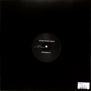 Back View : Philippe Petit - AFTERMATH EP - Decision Making Theory / DMT020