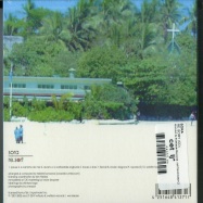 Back View : Sora - RE.SORT (CD) - Mistuko & Svetlana Records / MITSUKO001CD